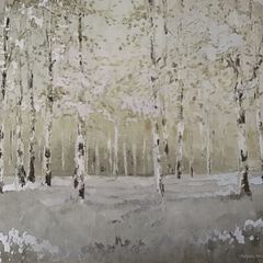 Laura Ashley Canvas - Large