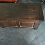 Wooden Chest Image 7