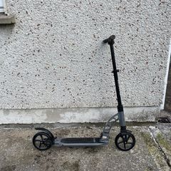 Aero scooter
