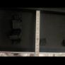 Aluminium Box Silver guitar pedalboard case electric guitar parts accessories Image 7