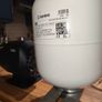 Mains water booster pump with expansion vessel Image 3