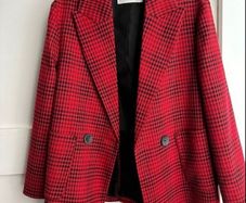 Zara  girls she 7 bkazer
