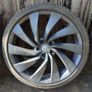 Volkswagen Arteon alloys Image 4