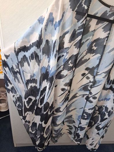 Mint Velvet Kimono free size