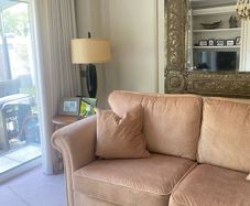 sofa