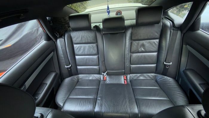 Audi A6 2010