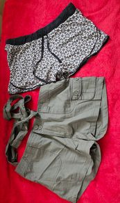 Shorts Bundle