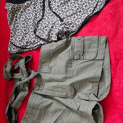 Shorts Bundle
