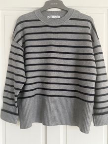 Brand New Zara Jumper