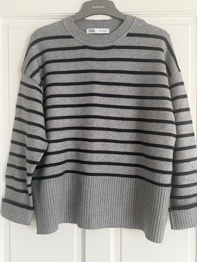 Brand New Zara Jumper