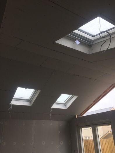Plasterer Fully Insured And Registered