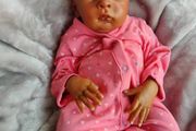 reborn doll