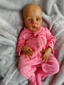 reborn doll