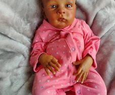 reborn doll