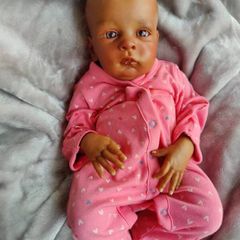 reborn doll