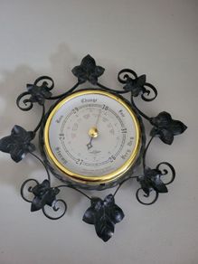 barometer
