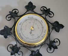 barometer