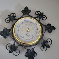 barometer