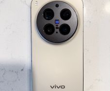 Vivo X300 Pro