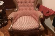 armchair