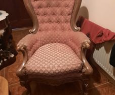 armchair