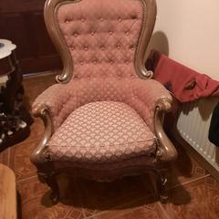 armchair