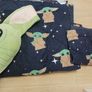 Star Wars Duvet and Baby Yoda Cover Image 4