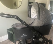 Venicci Travel System