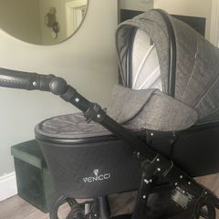 Venicci Travel System