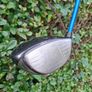 Callaway Big Bertha Titanium 454 10 degree Driver Graphite Prolaunch Blue Golf Club 45.5 inch Shaft Image 2