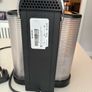 Nespresso Vertuo Chrome Coffee Machine Image 2