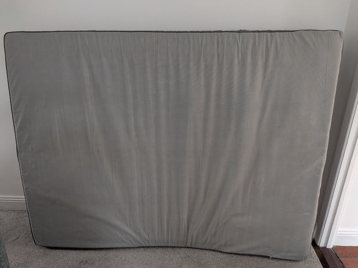 Ikea King Size Mattress