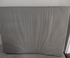 Ikea King Size Mattress