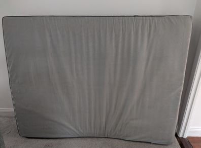 Ikea King Size Mattress