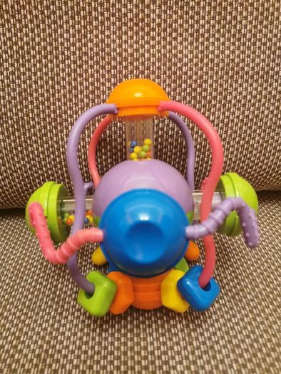 Baby educational toy
