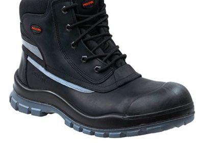 Safety shoe