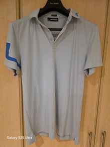 J. Lindeberg Golf shirt