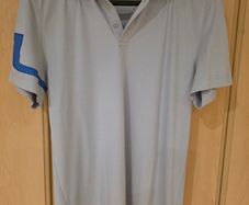 J. Lindeberg Golf shirt