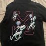 Off-White Medium Hoodie Image 6