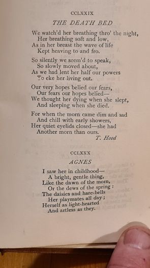 The Golden Treasury Of Songs And Lyrics. By Francis T. Palgrave. Macmillan And Co Limited.