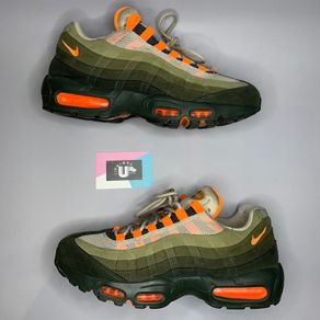 Get Grail Air Max 95s