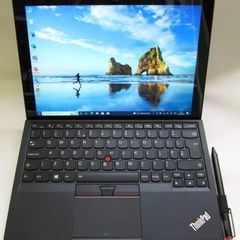 Lenovo ThinkPad X1 Tablet + accessories