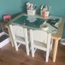 Free Kids Table And Chairs Image 2
