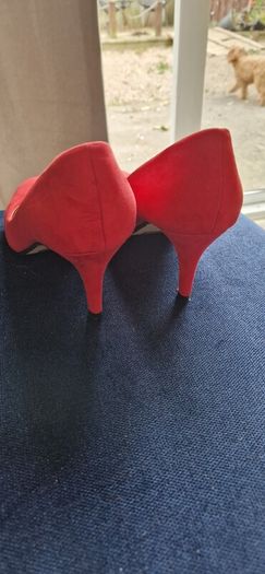 heel