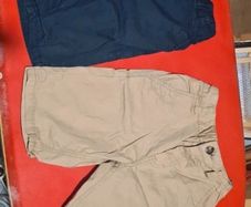 Boys shorts