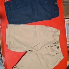 Boys shorts