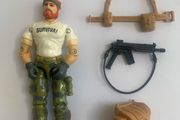 GI Joe Outback
