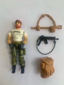 GI Joe Outback