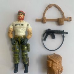 GI Joe Outback