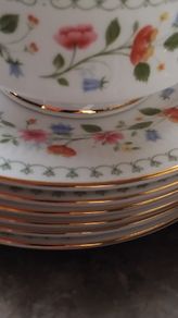 18piece Paragon  Anastiasa China